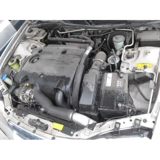 MG ROVER SERIE 400 (RT) '1997 420 SDI (4-PTAS.) GRIS