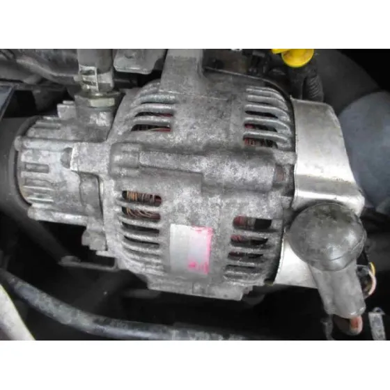 MG ROVER SERIE 400 (RT) '1997 420 SDI (4-PTAS.) GRIS