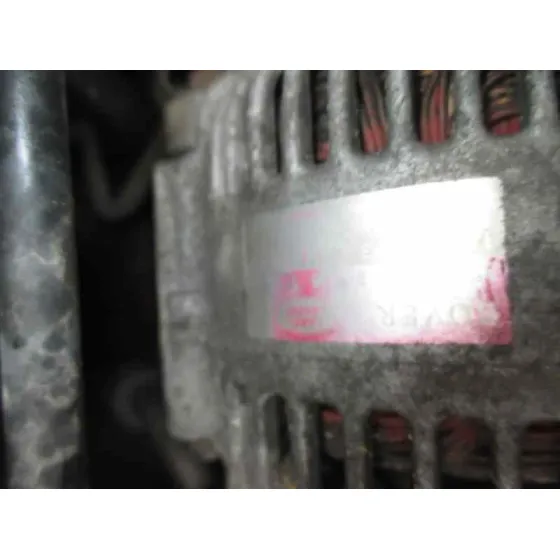 MG ROVER SERIE 400 (RT) '1997 420 SDI (4-PTAS.) GRIS