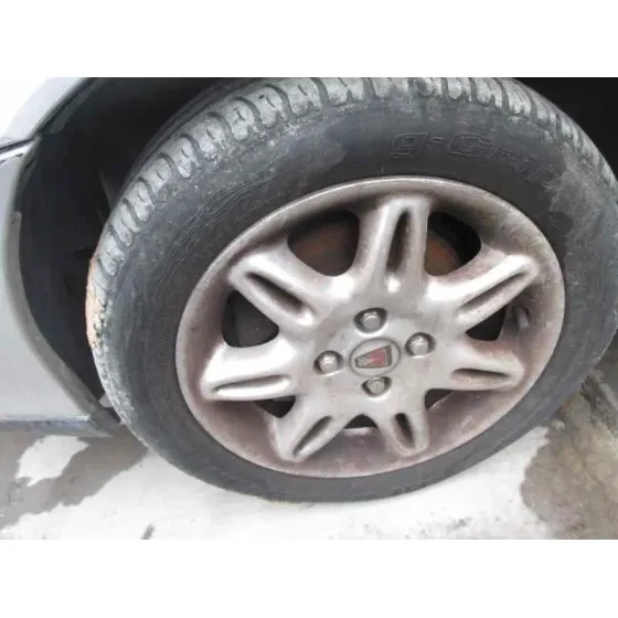 MG ROVER SERIE 400 (RT) '1997 420 SDI (4-PTAS.) GRIS