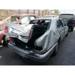 MERCEDES-BENZ CLASE E (W210) BERLINA MERCEDES CLASE E (W210) BERLINA '1998 240 (210.061) GRIS 1997