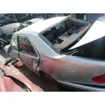 MERCEDES-BENZ CLASE E (W210) BERLINA MERCEDES CLASE E (W210) BERLINA '1998 240 (210.061) GRIS 1997