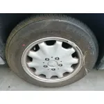 MERCEDES-BENZ CLASE E (W210) BERLINA MERCEDES CLASE E (W210) BERLINA '1998 240 (210.061) GRIS 1997