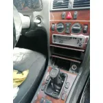 MERCEDES-BENZ CLASE E (W210) BERLINA MERCEDES CLASE E (W210) BERLINA '1998 240 (210.061) GRIS 1997