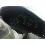 MERCEDES-BENZ CLASE E (W210) BERLINA MERCEDES CLASE E (W210) BERLINA '1998 240 (210.061) GRIS 1997