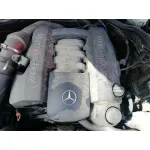 MERCEDES-BENZ CLASE E (W210) BERLINA MERCEDES CLASE E (W210) BERLINA '1998 240 (210.061) GRIS 1997
