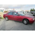 MG ROVER SERIE 600 (RH) '1996 620 SI GRANATE