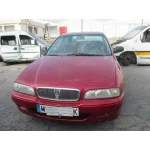 MG ROVER SERIE 600 (RH) '1996 620 SI GRANATE