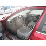 MG ROVER SERIE 600 (RH) '1996 620 SI GRANATE