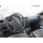 MG ROVER SERIE 600 (RH) '1996 620 SI GRANATE