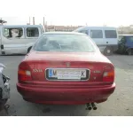 MG ROVER SERIE 600 (RH) '1996 620 SI GRANATE