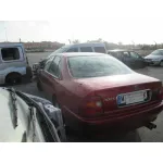 MG ROVER SERIE 600 (RH) '1996 620 SI GRANATE