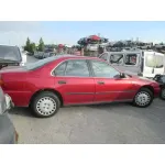 MG ROVER SERIE 600 (RH) '1996 620 SI GRANATE