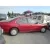 MG ROVER SERIE 600 (RH) '1996 620 SI GRANATE