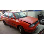 SEAT TOLEDO (1L) SEAT TOLEDO (1L) '1994 1.8 CAT (RP) ROJO 1991
