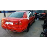 SEAT TOLEDO (1L) SEAT TOLEDO (1L) '1994 1.8 CAT (RP) ROJO 1991