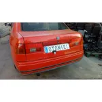 SEAT TOLEDO (1L) SEAT TOLEDO (1L) '1994 1.8 CAT (RP) ROJO 1991