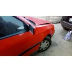 SEAT TOLEDO (1L) SEAT TOLEDO (1L) '1994 1.8 CAT (RP) ROJO 1991