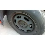 SEAT TOLEDO (1L) SEAT TOLEDO (1L) '1994 1.8 CAT (RP) ROJO 1991