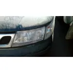 SAAB 9-5 SEDAN SAAB 9-5 SEDAN '1999 2.3 CAT VERDE 1997