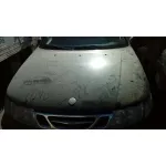 SAAB 9-5 SEDAN SAAB 9-5 SEDAN '1999 2.3 CAT VERDE 1997