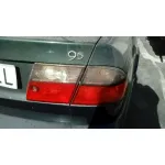 SAAB 9-5 SEDAN SAAB 9-5 SEDAN '1999 2.3 CAT VERDE 1997