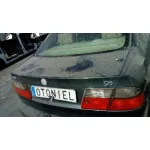 SAAB 9-5 SEDAN SAAB 9-5 SEDAN '1999 2.3 CAT VERDE 1997