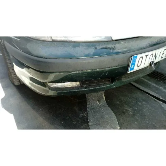 SAAB 9-5 SEDAN '1999 2.3 CAT VERDE