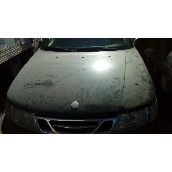 SAAB 9-5 SEDAN '1999 2.3 CAT VERDE