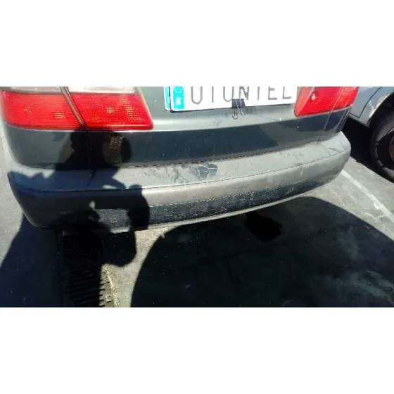 SAAB 9-5 SEDAN '1999 2.3 CAT VERDE
