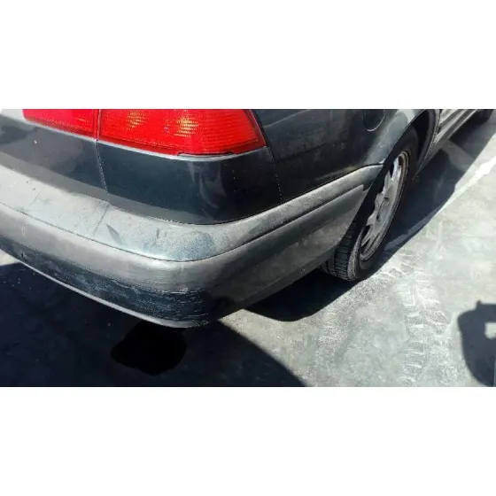 SAAB 9-5 SEDAN '1999 2.3 CAT VERDE