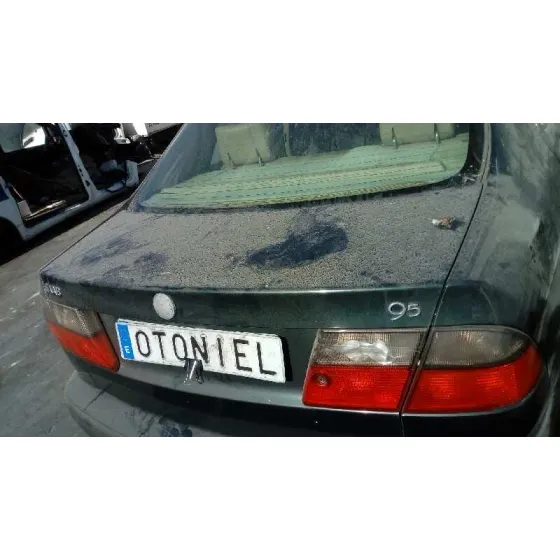 SAAB 9-5 SEDAN '1999 2.3 CAT VERDE