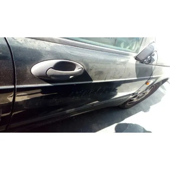 SAAB 9-5 SEDAN '1999 2.3 CAT VERDE