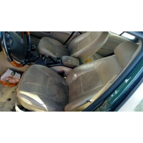 SAAB 9-5 SEDAN '1999 2.3 CAT VERDE