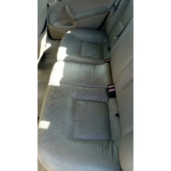 SAAB 9-5 SEDAN '1999 2.3 CAT VERDE