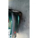 PEUGEOT 206 BERLINA '1999 XR VERDE