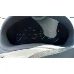 PEUGEOT 206 BERLINA '1999 XR VERDE