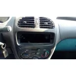 PEUGEOT 206 BERLINA '1999 XR VERDE