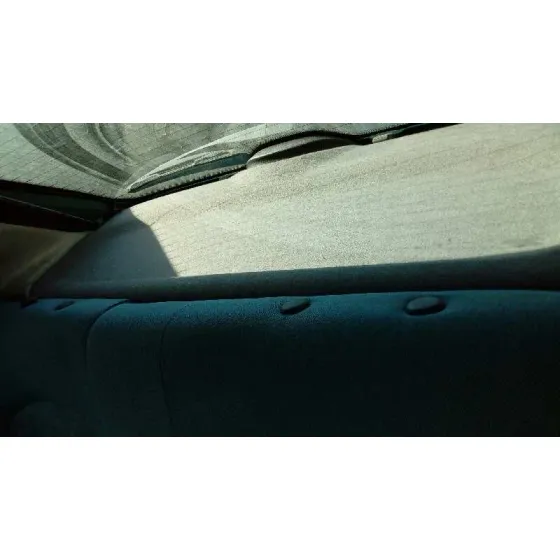 PEUGEOT 206 BERLINA '1999 XR VERDE
