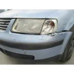 VOLKSWAGEN PASSAT BERLINA (3B2) VOLKSWAGEN PASSAT BERLINA (3B2) '2000 * AZUL CLARO 1996