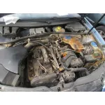 VOLKSWAGEN PASSAT BERLINA (3B2) VOLKSWAGEN PASSAT BERLINA (3B2) '2000 * AZUL CLARO 1996