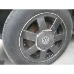 VOLKSWAGEN PASSAT BERLINA (3B2) VOLKSWAGEN PASSAT BERLINA (3B2) '2000 * AZUL CLARO 1996