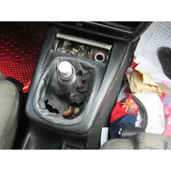 VOLKSWAGEN PASSAT BERLINA (3B2) '2000 * AZUL CLARO
