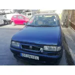 SEAT TOLEDO (1L) SEAT TOLEDO (1L) '1997 1.9 TDI AZUL 1991