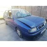 SEAT TOLEDO (1L) SEAT TOLEDO (1L) '1997 1.9 TDI AZUL 1991