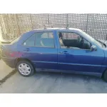 SEAT TOLEDO (1L) SEAT TOLEDO (1L) '1997 1.9 TDI AZUL 1991