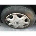SEAT TOLEDO (1L) SEAT TOLEDO (1L) '1997 1.9 TDI AZUL 1991