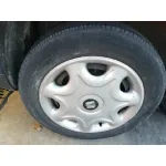 SEAT TOLEDO (1L) SEAT TOLEDO (1L) '1997 1.9 TDI AZUL 1991
