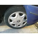 SEAT TOLEDO (1L) SEAT TOLEDO (1L) '1997 1.9 TDI AZUL 1991