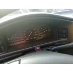 SEAT TOLEDO (1L) SEAT TOLEDO (1L) '1997 1.9 TDI AZUL 1991